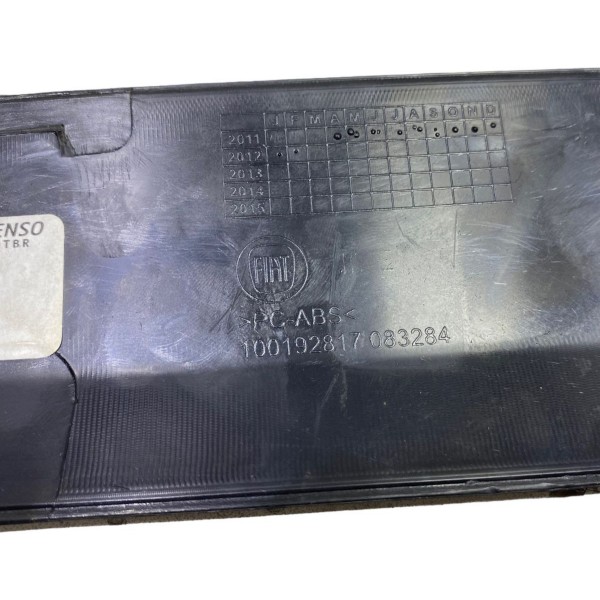 Moldura Central Painel Palio/grand Siena 12/16 13482