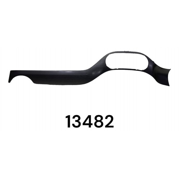 Moldura Central Painel Palio/grand Siena 12/16 13482