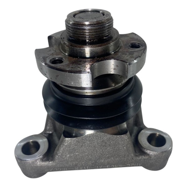 Suporte Polia Viscosa Land Rover Discovery 4 2.7 3.0 09 15