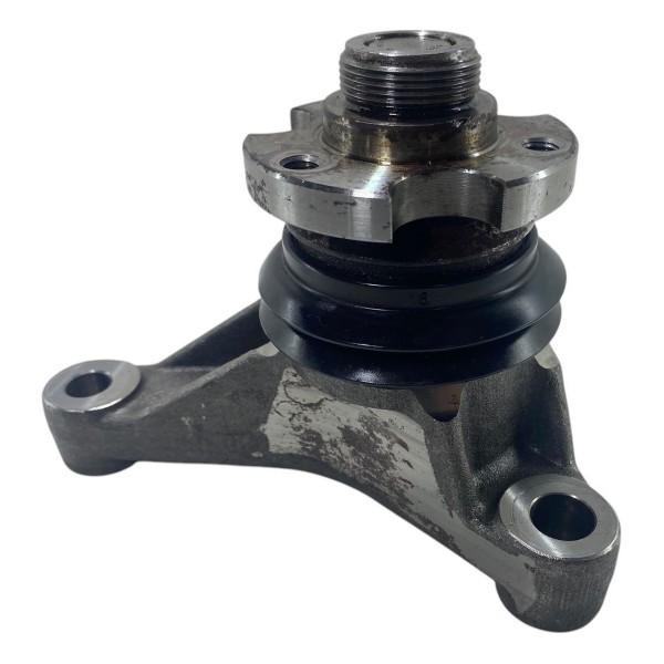 Suporte Polia Viscosa Land Rover Discovery 4 2.7 3.0 09 15