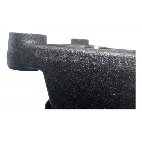 Suporte Polia Viscosa Land Rover Discovery 4 2.7 3.0 09 15