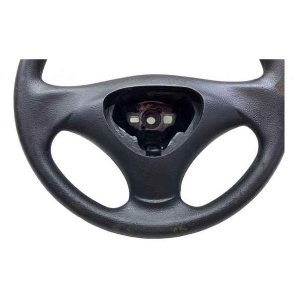 Volante Direção Fiat Uno Palio Siena 2004 13506