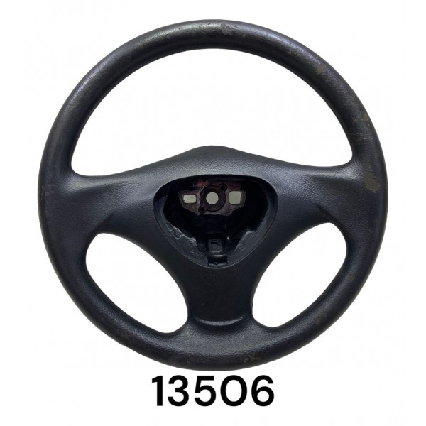 Volante Direção Fiat Uno Palio Siena 2004 13506