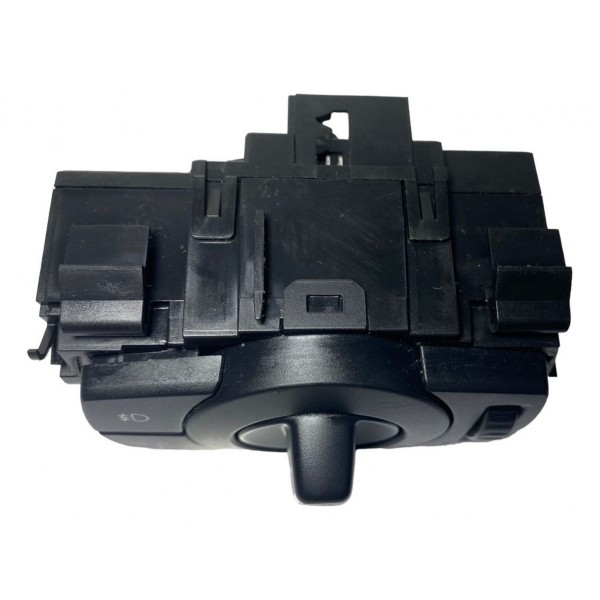 Botão Chave Comando Farol Bmw 118i 120i 09/12 13378