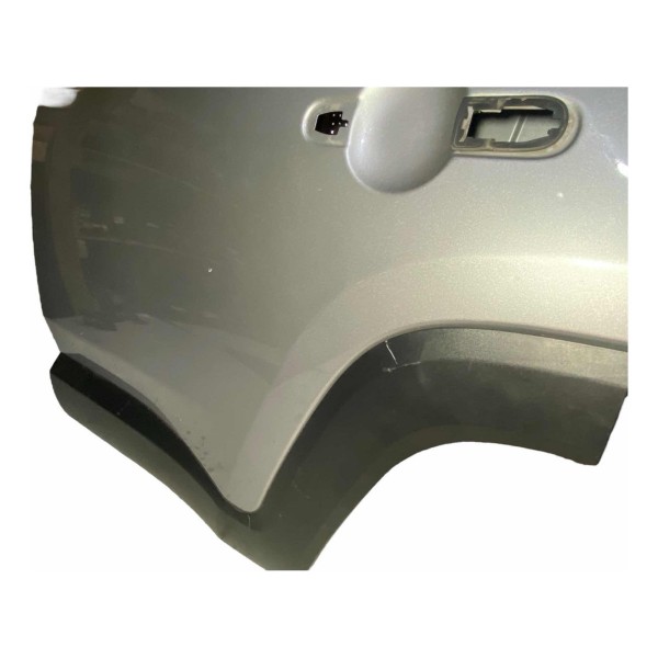Porta Traseira Esquerda Jeep Renegade 2017 A 21 13445