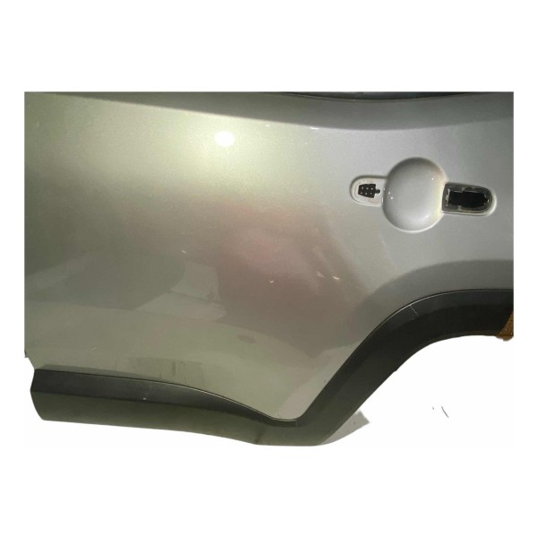 Porta Traseira Esquerda Jeep Renegade 2017 A 21 13445