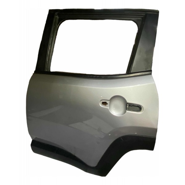Porta Traseira Esquerda Jeep Renegade 2017 A 21 13445
