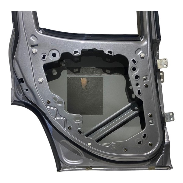 Porta Traseira Esquerda Jeep Renegade 2017 A 21 13445