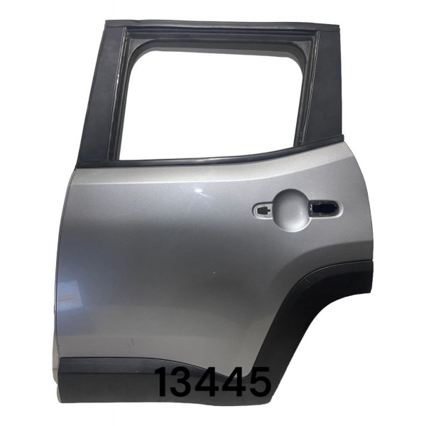 Porta Traseira Esquerda Jeep Renegade 2017 A 21 13445