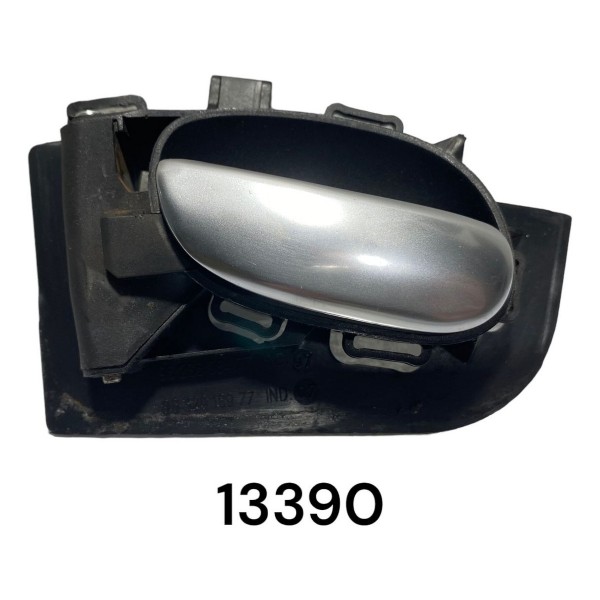 Maçaneta Porta Inte Esq Peugeot 206/207 01/09 13390
