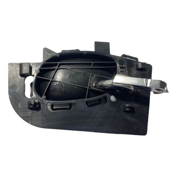 Maçaneta Porta Inte Esq Peugeot 206/207 01/09 13390