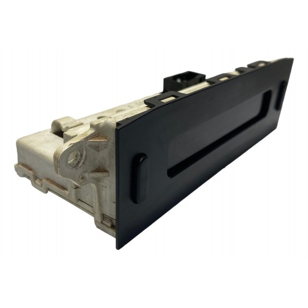 Computador Bordo Relogio Peugeot 206 2002/12 13389