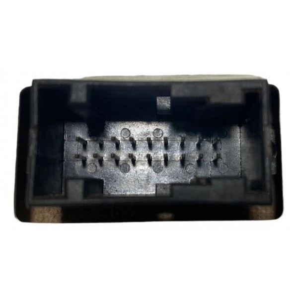 Computador Bordo Relogio Peugeot 206 2002/12 13389