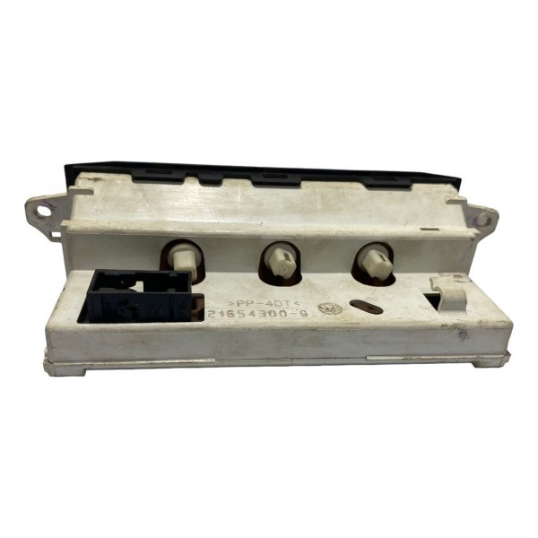 Computador Bordo Relogio Peugeot 206 2002/12 13389