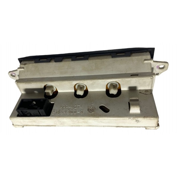 Computador Bordo Relogio Peugeot 206 2002/12 13389