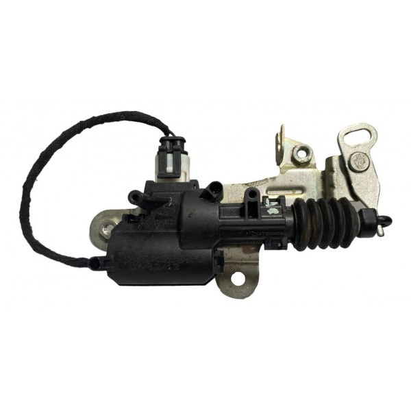 Trava Tampa Porta Malas Ford Fiesta 2008/14 13394