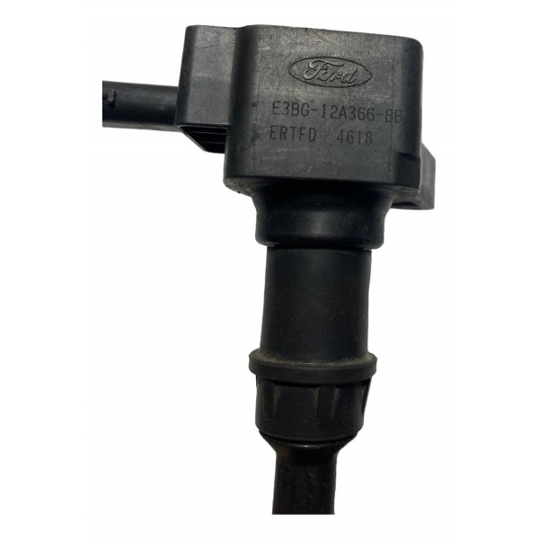 Bobina Ignição Ford Ka 1.0 Flex 12v 2015/19 B 13379
