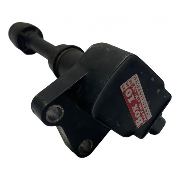 Bobina Ignição Ford Ka 1.0 Flex 12v 2015/19 B 13379