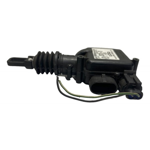 Trava Elétrica Da Tampa Tras De Ford Ka 2008/11 13395