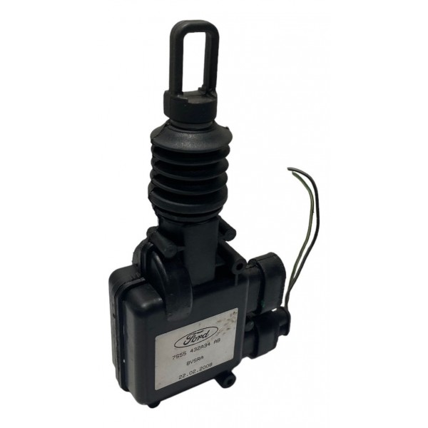 Trava Elétrica Da Tampa Tras De Ford Ka 2008/11 13395