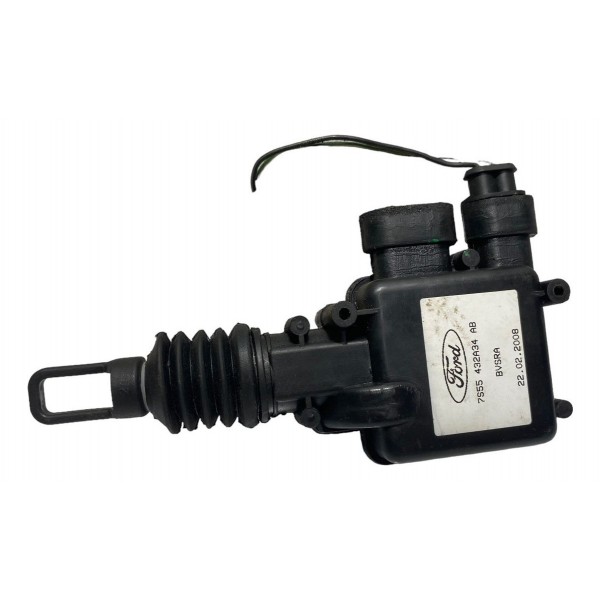 Trava Elétrica Da Tampa Tras De Ford Ka 2008/11 13395