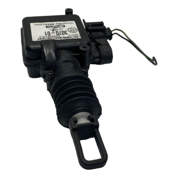 Trava Elétrica Da Tampa Tras De Ford Ka 2008/11 13395