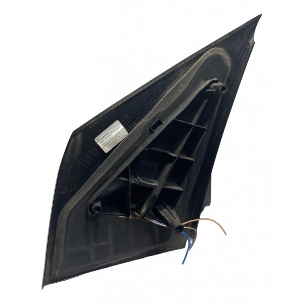 Retrovisor Elétrico Direito Grand Siena 13/17 13456