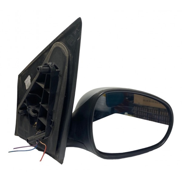 Retrovisor Elétrico Direito Grand Siena 13/17 13456