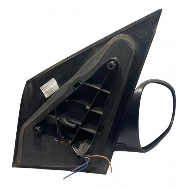 Retrovisor Elétrico Direito Grand Siena 13/17 13456