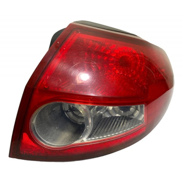 Lanterna Traseira Direita Ford Ka 2008/2013 13457