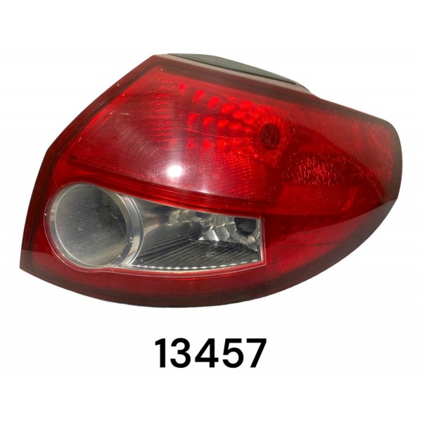 Lanterna Traseira Direita Ford Ka 2008/2013 13457