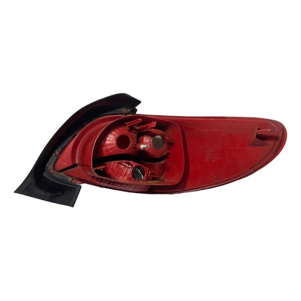Lanterna Traseira Esquerda Peugeot 207 2008/13 13470