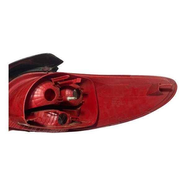 Lanterna Traseira Esquerda Peugeot 207 2008/13 13470