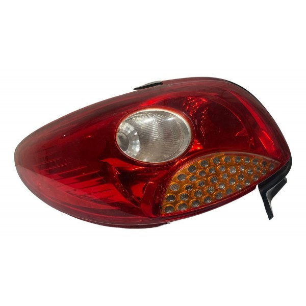 Lanterna Traseira Esquerda Peugeot 207 2008/13 13470