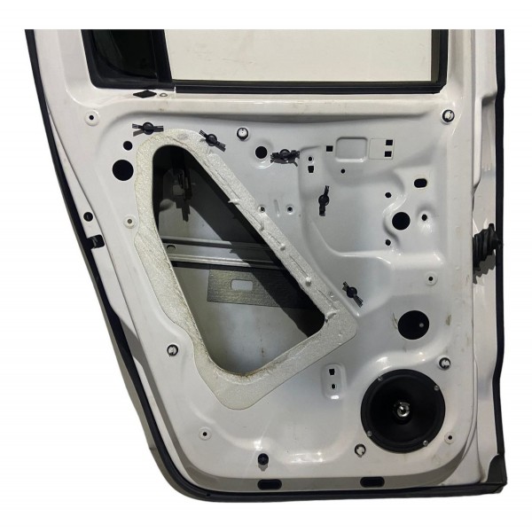 Porta Traseira Esquerda Vw Amarok 2015 A 2020 13446