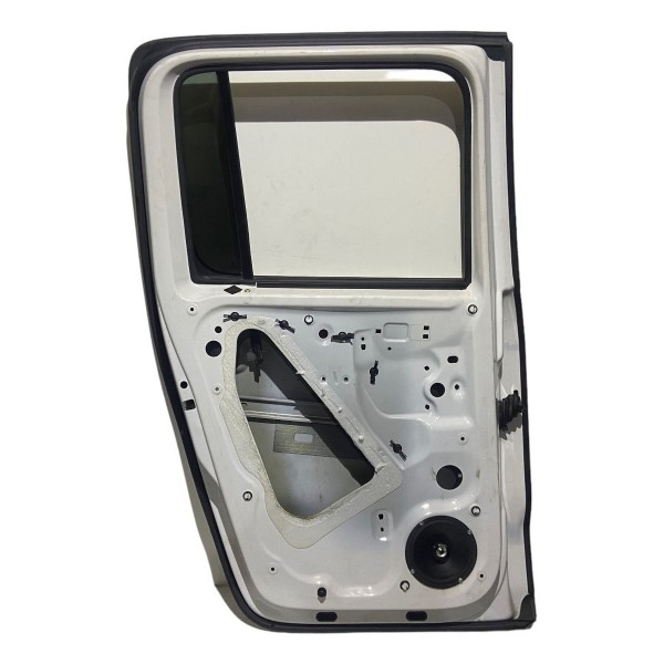 Porta Traseira Esquerda Vw Amarok 2015 A 2020 13446