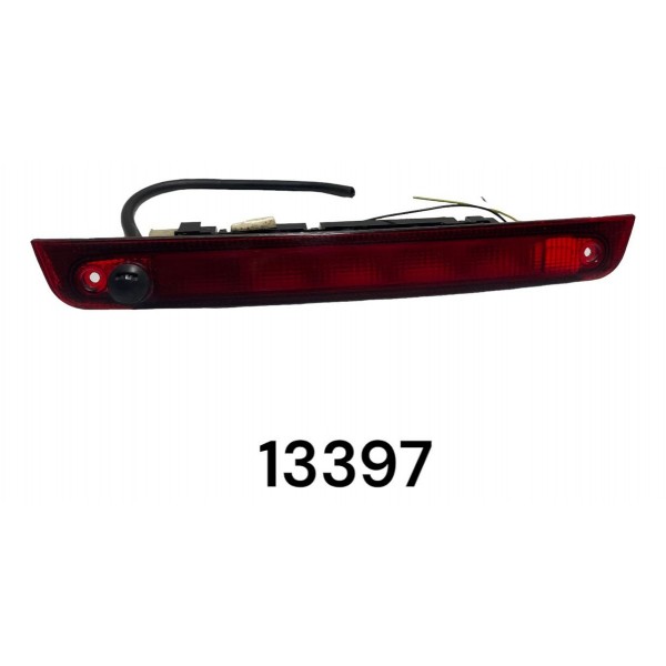 Break Light Luz Freio - Ford Ka Fiesta 2006/2012 13397