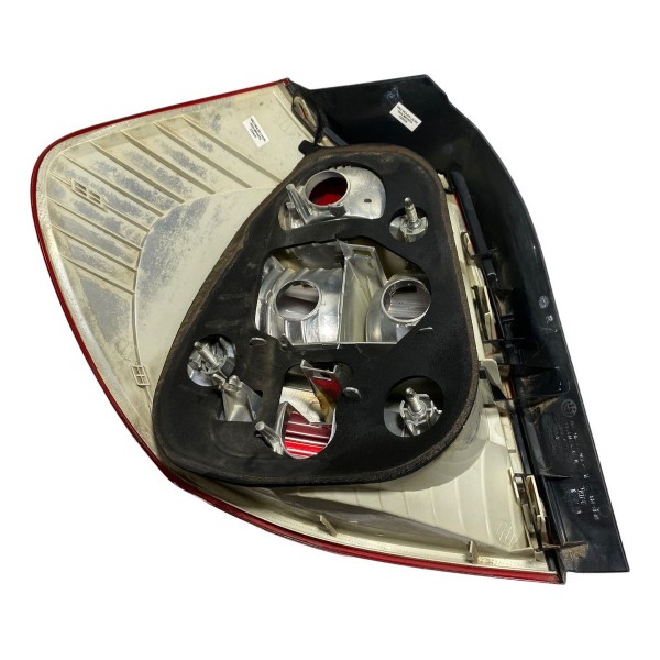Lanterna Traseira Direita Bmw 120i/130i 2007/12 13453
