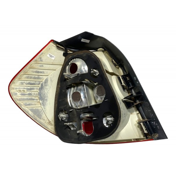 Lanterna Traseira Direita Bmw 120i/130i 2007/12 13453