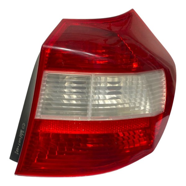 Lanterna Traseira Direita Bmw 120i/130i 2007/12 13453