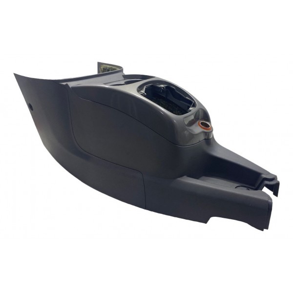 Moldura Console Centra Grand Siena 2013/17 Aut 13476
