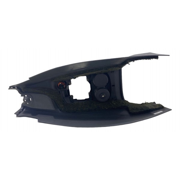 Moldura Console Centra Grand Siena 2013/17 Aut 13476
