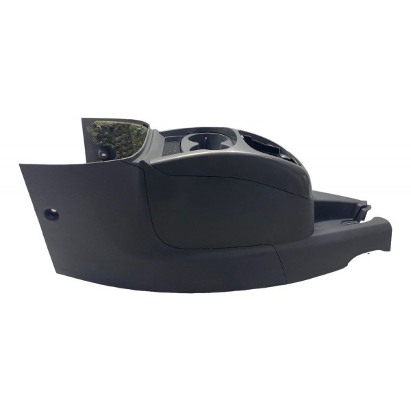 Moldura Console Centra Grand Siena 2013/17 Aut 13476