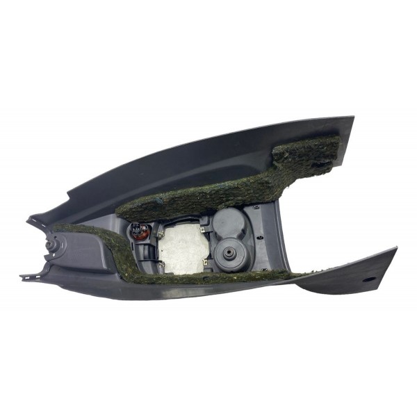 Moldura Console Centra Grand Siena 2013/17 Aut 13476