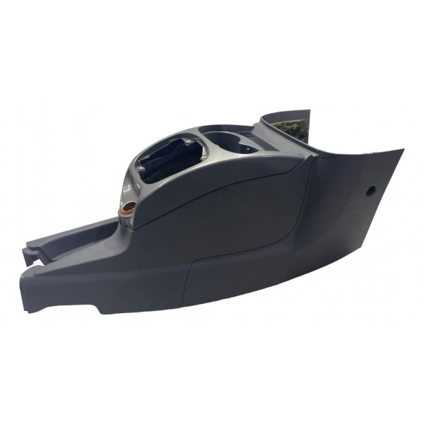 Moldura Console Centra Grand Siena 2013/17 Aut 13476