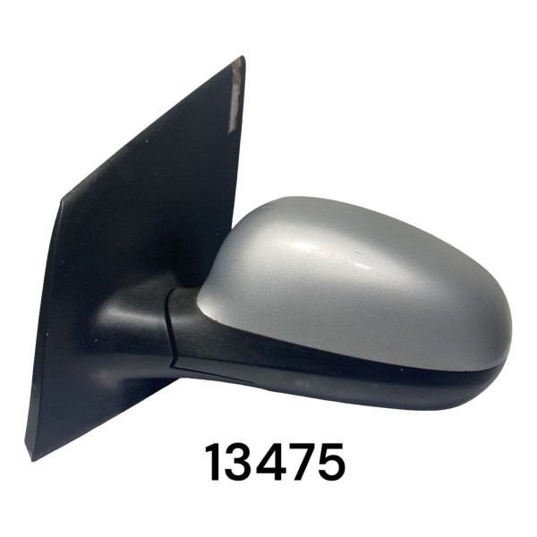 Retrovisor Elétrico Esquerdo Grand Siena 13/17 13475