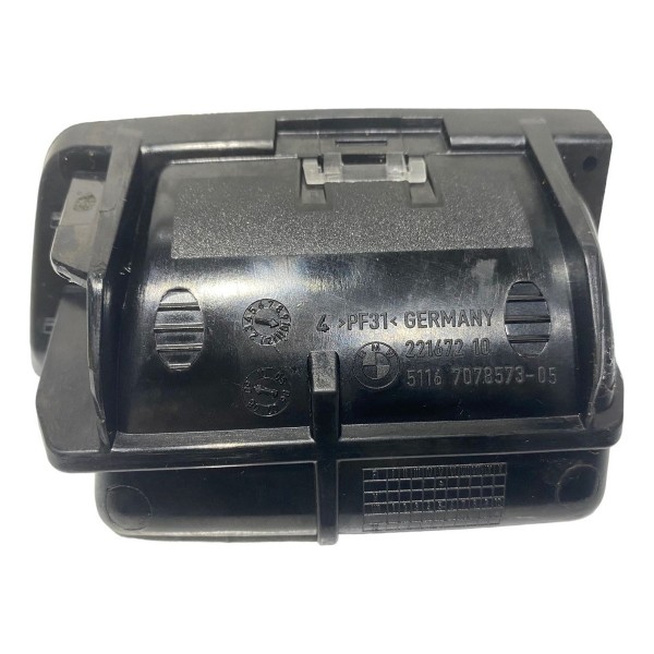 Cinzeiro Console Central Bmw 118i 120i 2009/11 13371