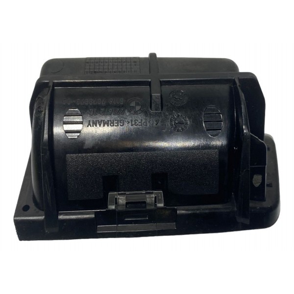 Cinzeiro Console Central Bmw 118i 120i 2009/11 13371