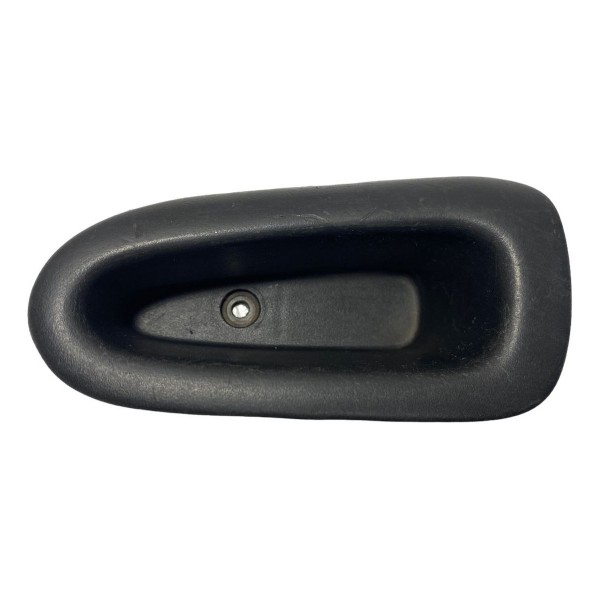 Moldura Puxador Porta D.l.esq Peugeot 206 02/06 13391