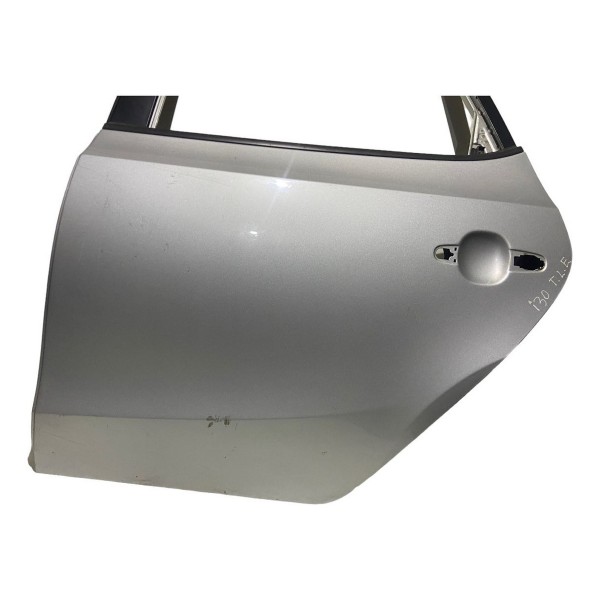 Porta Traseira Esquerda Hyunda I30 2009 A 2013 13448